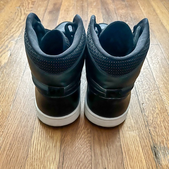 Nike Air Jordan 1 High SB QS Craig Stecyk Black Green 653532-001 Size 11 NDS - Picture 5 of 6